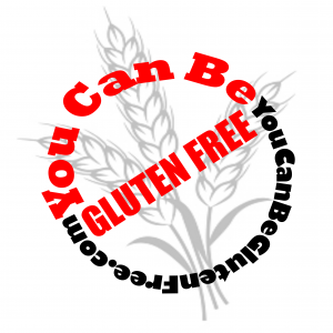 You Can Be Gluten Free
